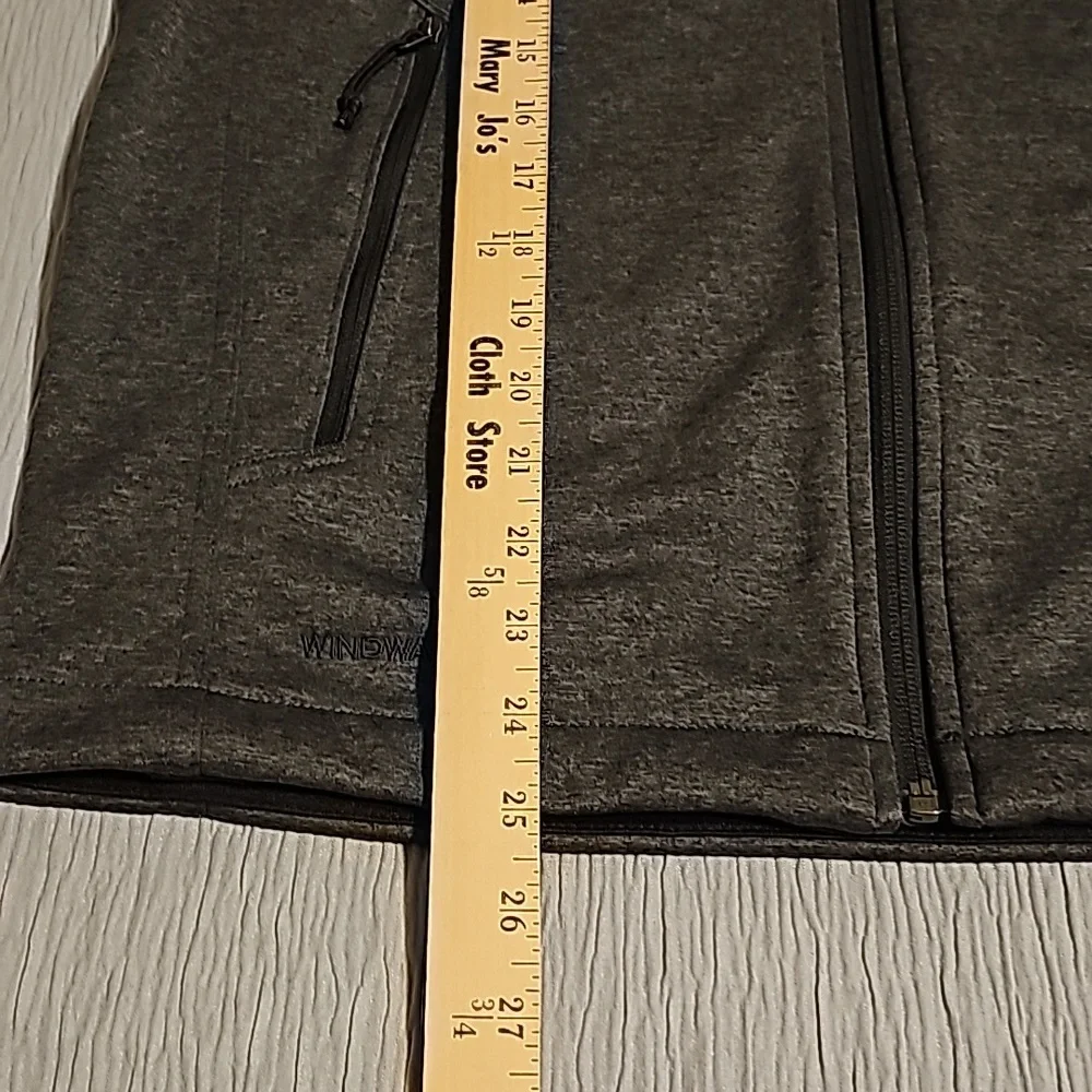The North Face Vest